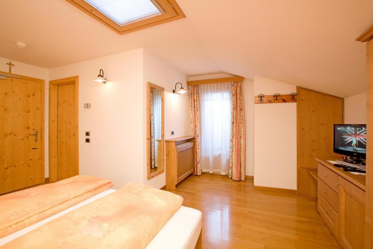Hotel Garni Al Plan Livigno Dış mekan fotoğraf