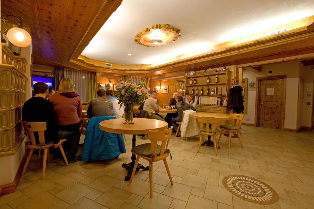 Hotel Garni Al Plan Livigno Dış mekan fotoğraf
