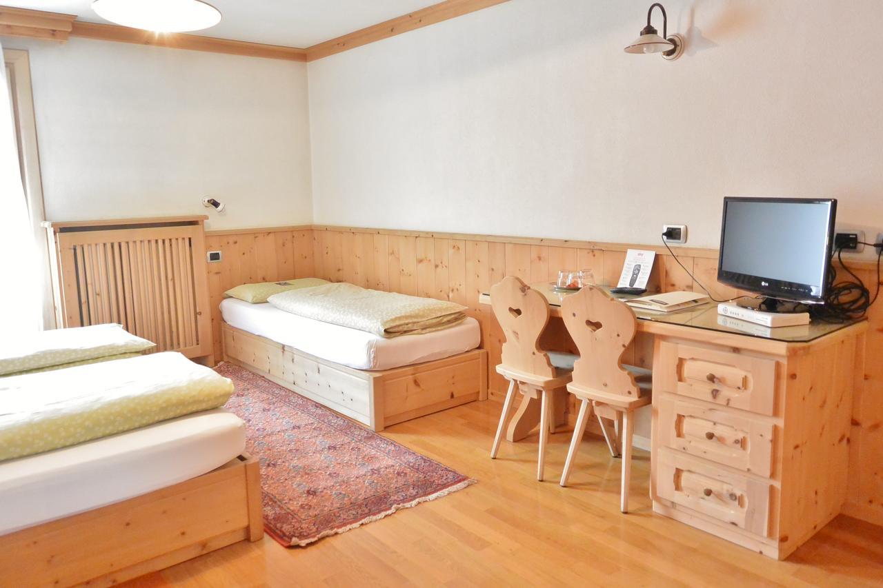 Hotel Garni Al Plan Livigno Dış mekan fotoğraf