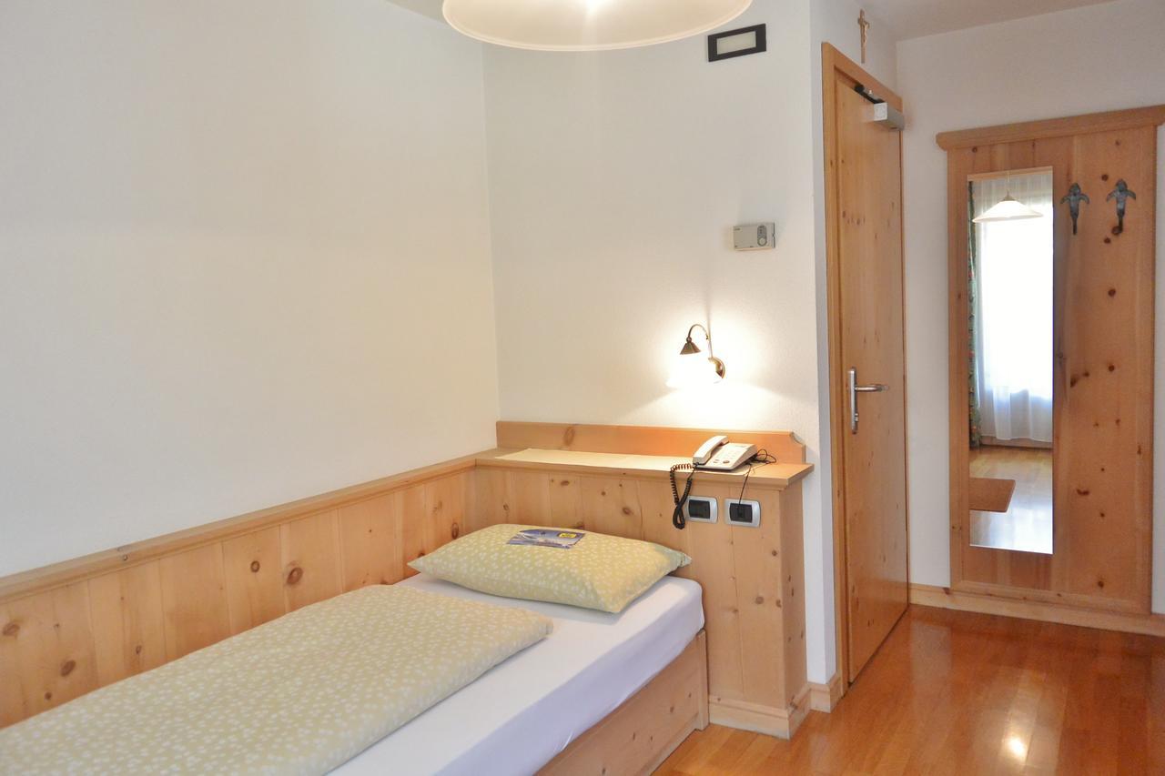 Hotel Garni Al Plan Livigno Dış mekan fotoğraf