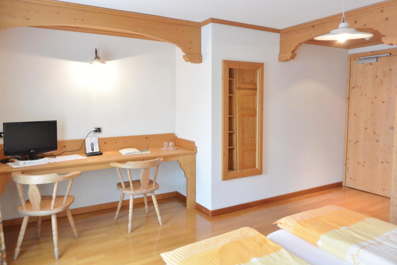 Hotel Garni Al Plan Livigno Dış mekan fotoğraf