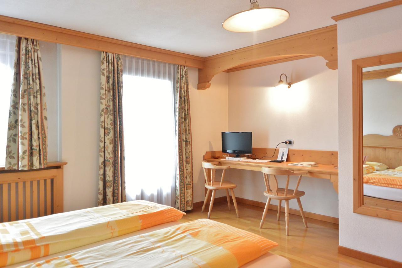 Hotel Garni Al Plan Livigno Dış mekan fotoğraf