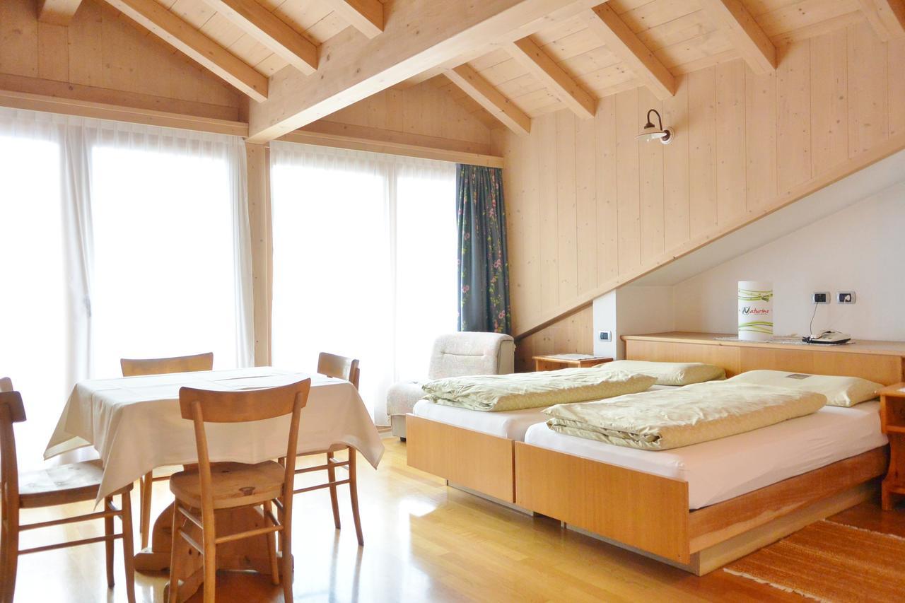 Hotel Garni Al Plan Livigno Dış mekan fotoğraf