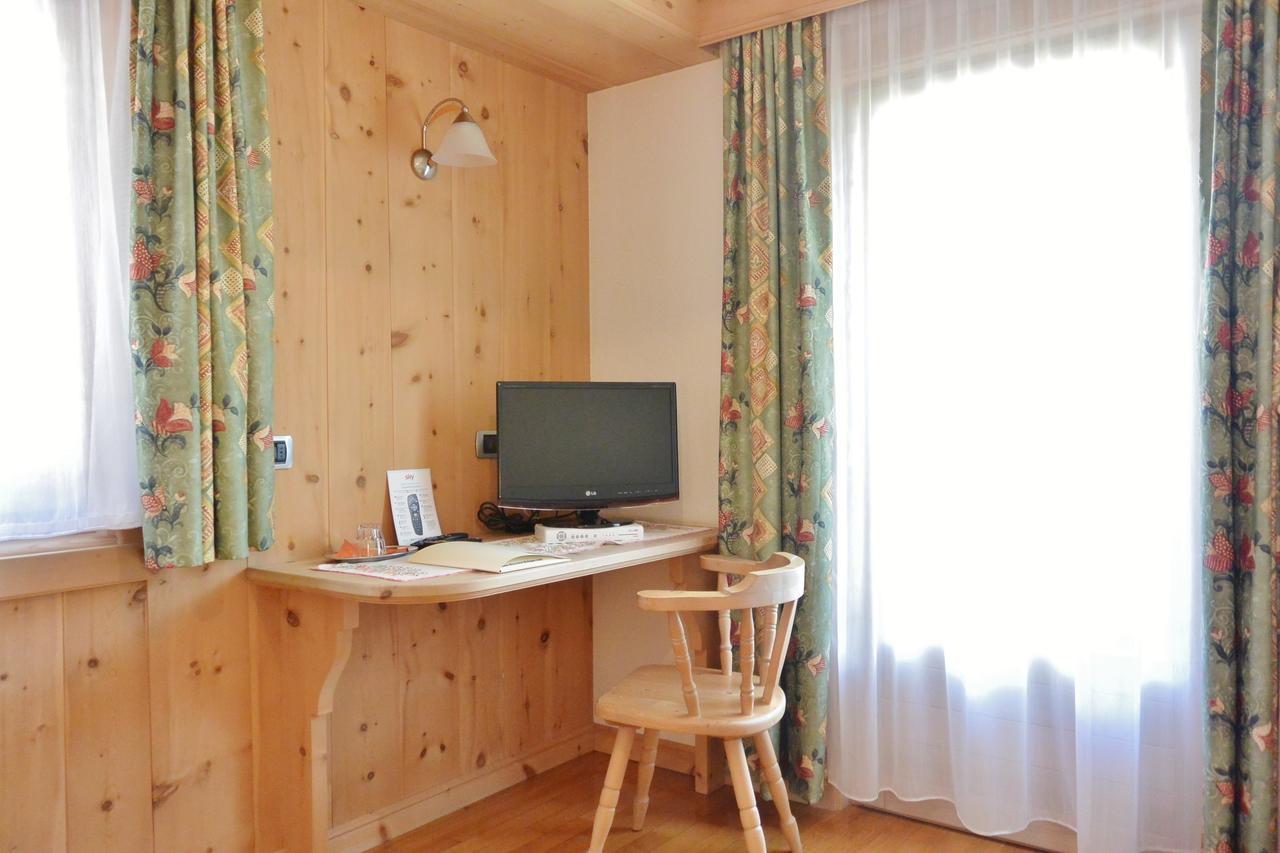 Hotel Garni Al Plan Livigno Dış mekan fotoğraf