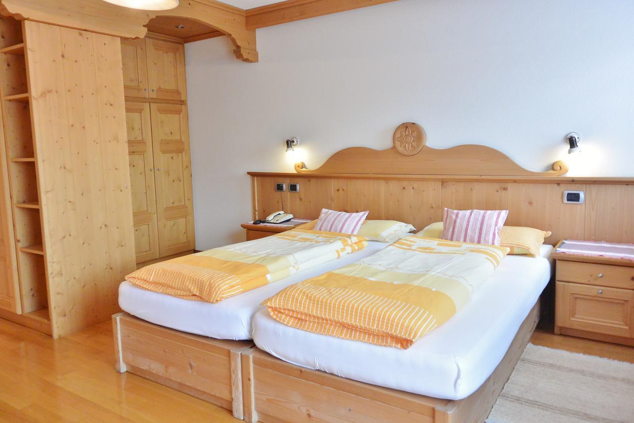 Hotel Garni Al Plan Livigno Dış mekan fotoğraf