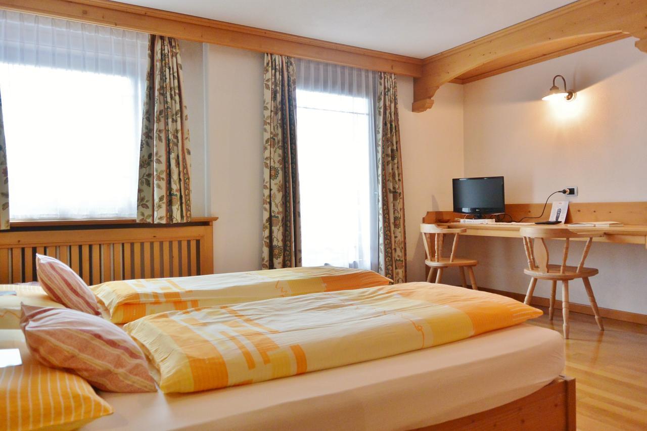 Hotel Garni Al Plan Livigno Dış mekan fotoğraf
