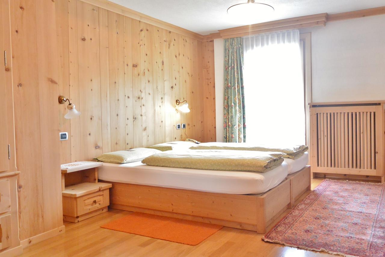 Hotel Garni Al Plan Livigno Dış mekan fotoğraf