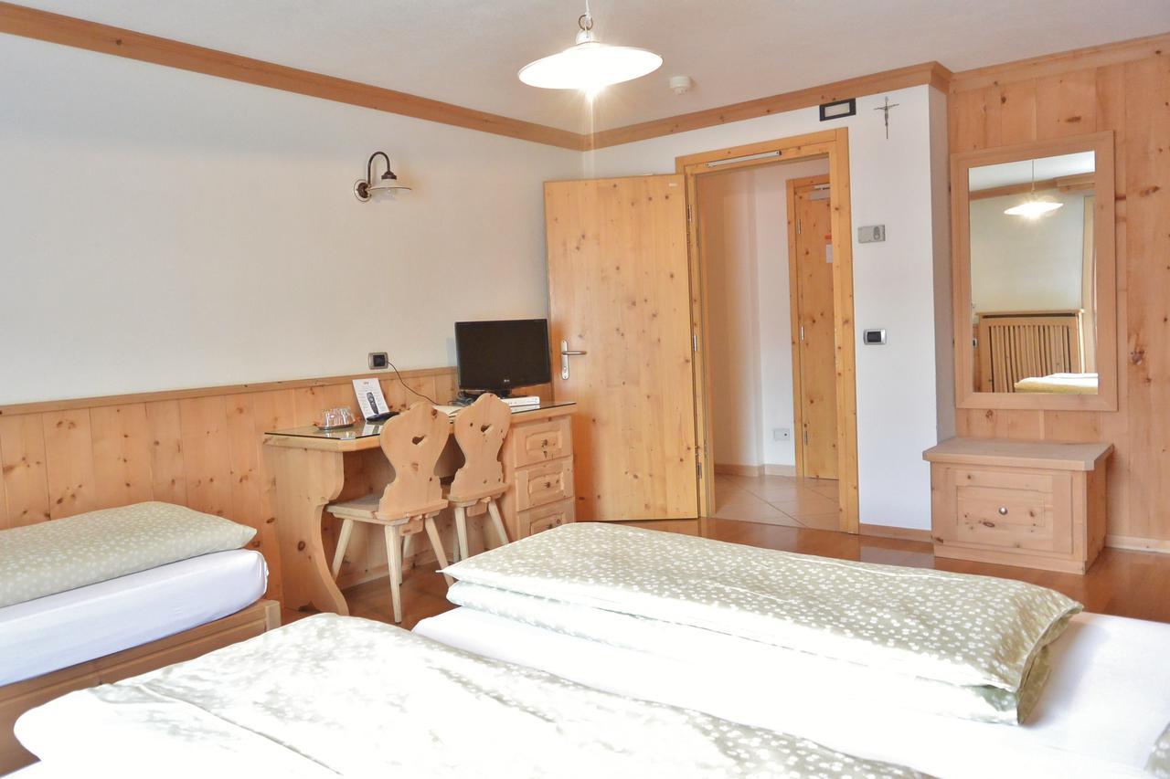 Hotel Garni Al Plan Livigno Dış mekan fotoğraf