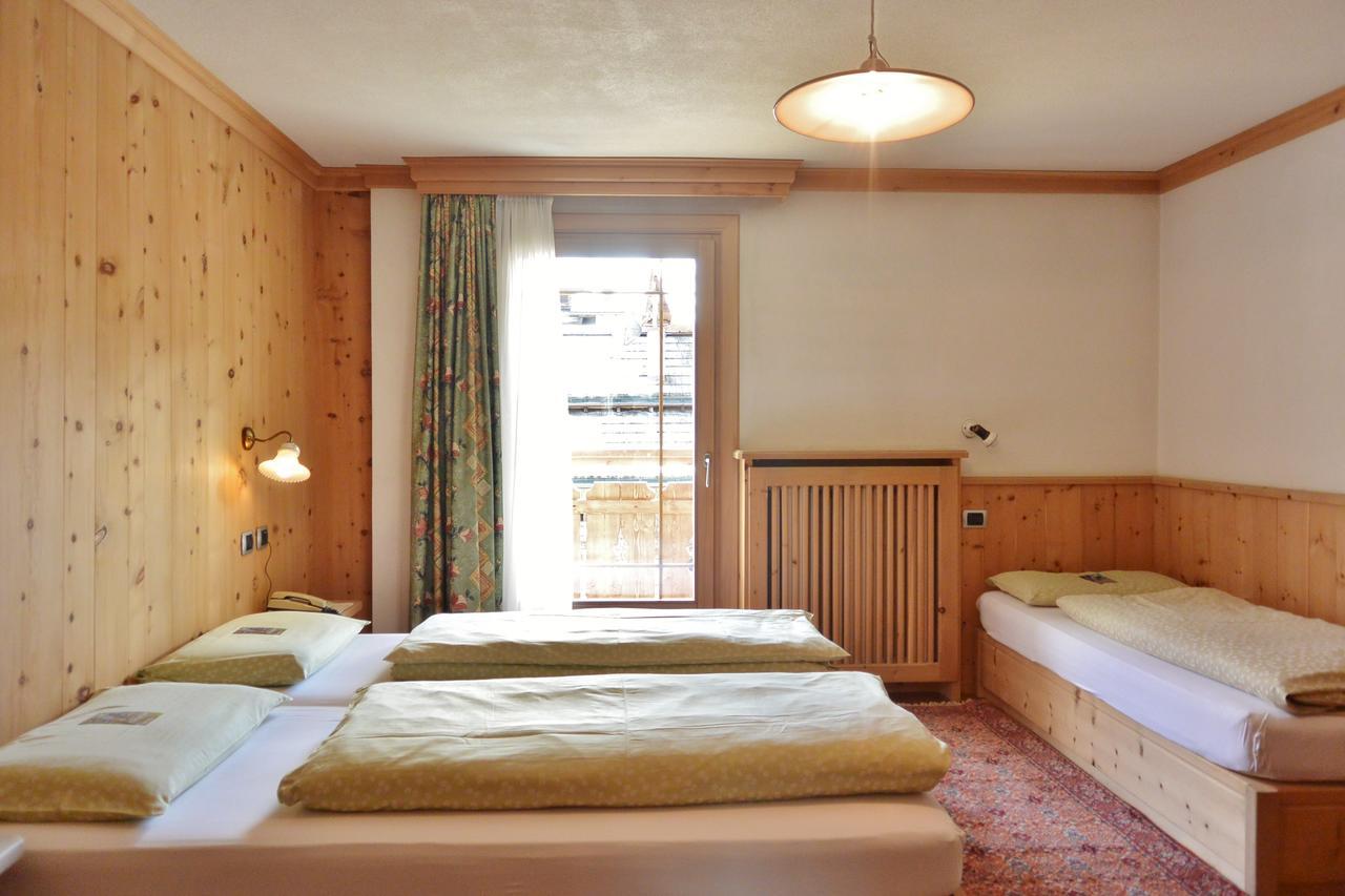 Hotel Garni Al Plan Livigno Dış mekan fotoğraf