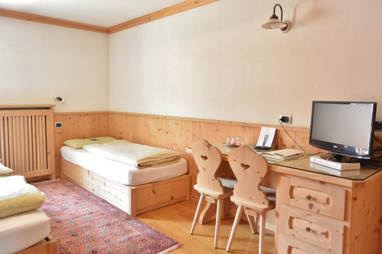 Hotel Garni Al Plan Livigno Dış mekan fotoğraf