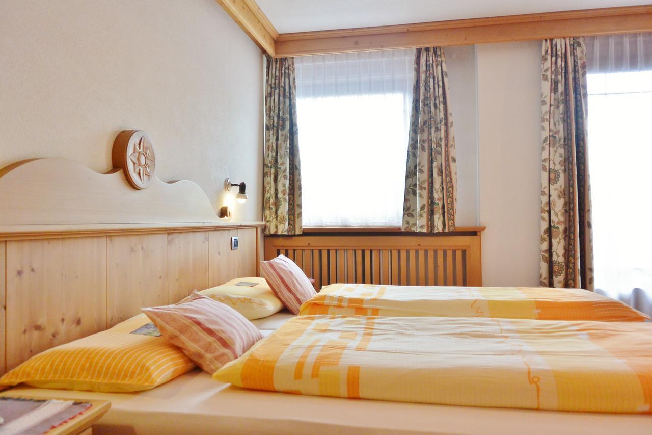 Hotel Garni Al Plan Livigno Dış mekan fotoğraf