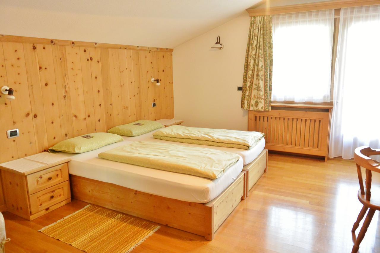 Hotel Garni Al Plan Livigno Dış mekan fotoğraf