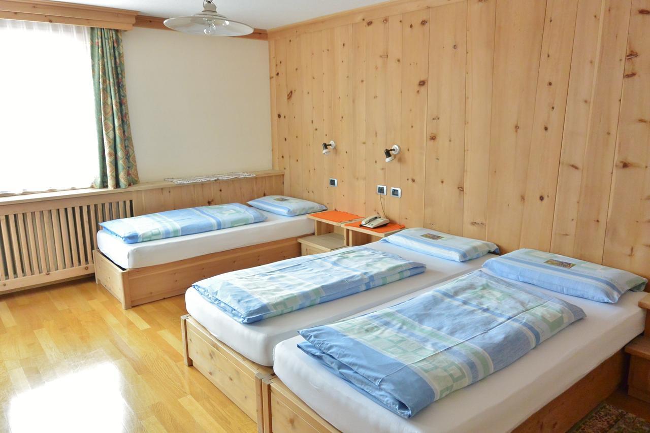 Hotel Garni Al Plan Livigno Dış mekan fotoğraf