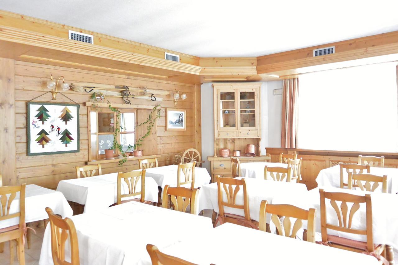 Hotel Garni Al Plan Livigno Dış mekan fotoğraf