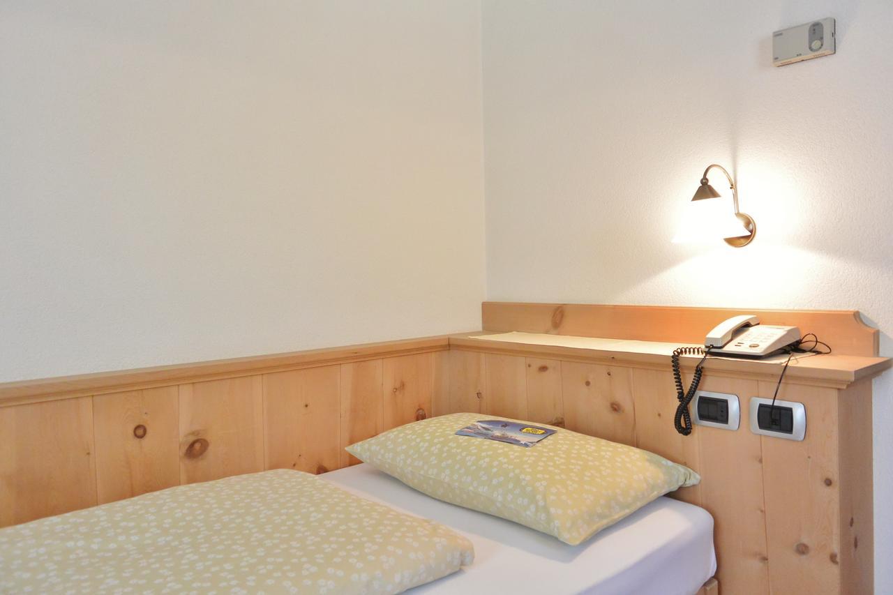 Hotel Garni Al Plan Livigno Dış mekan fotoğraf