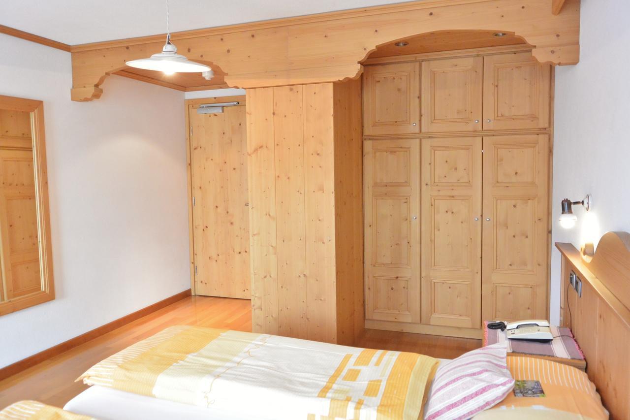 Hotel Garni Al Plan Livigno Dış mekan fotoğraf