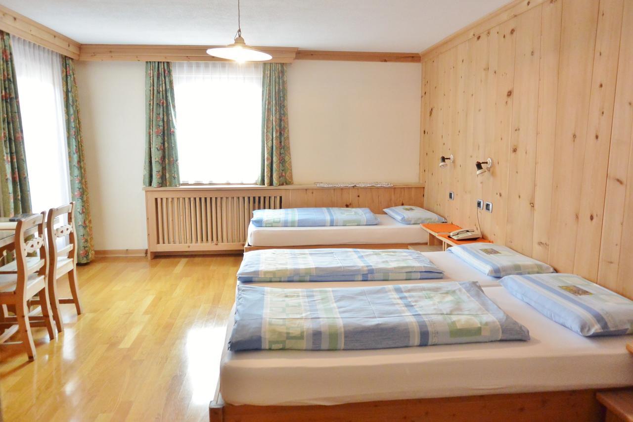 Hotel Garni Al Plan Livigno Dış mekan fotoğraf