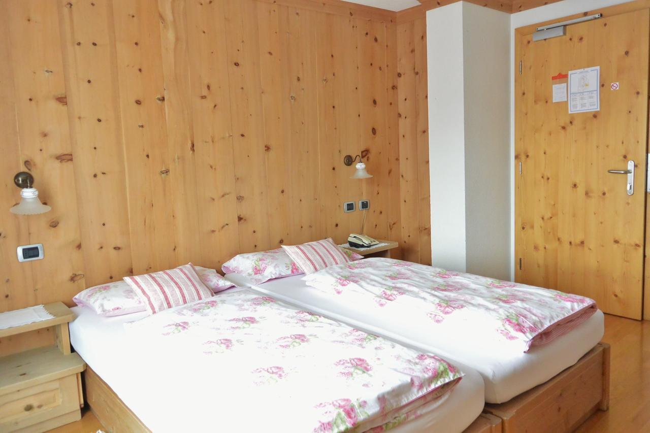 Hotel Garni Al Plan Livigno Dış mekan fotoğraf