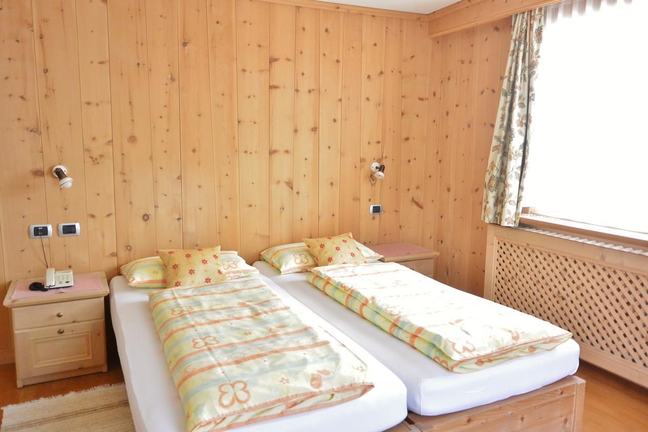 Hotel Garni Al Plan Livigno Dış mekan fotoğraf