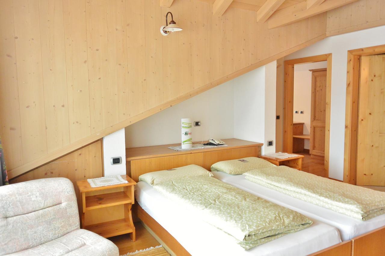 Hotel Garni Al Plan Livigno Dış mekan fotoğraf