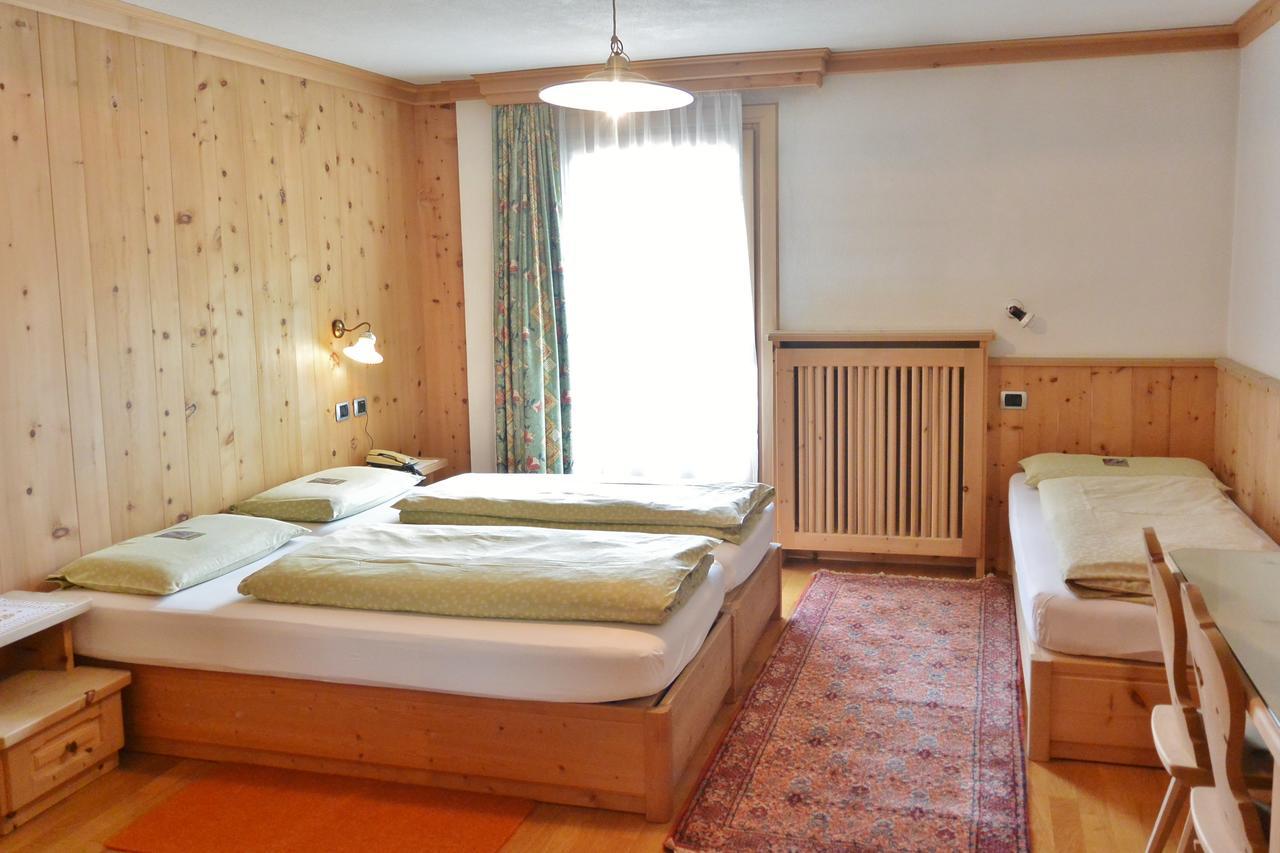 Hotel Garni Al Plan Livigno Dış mekan fotoğraf