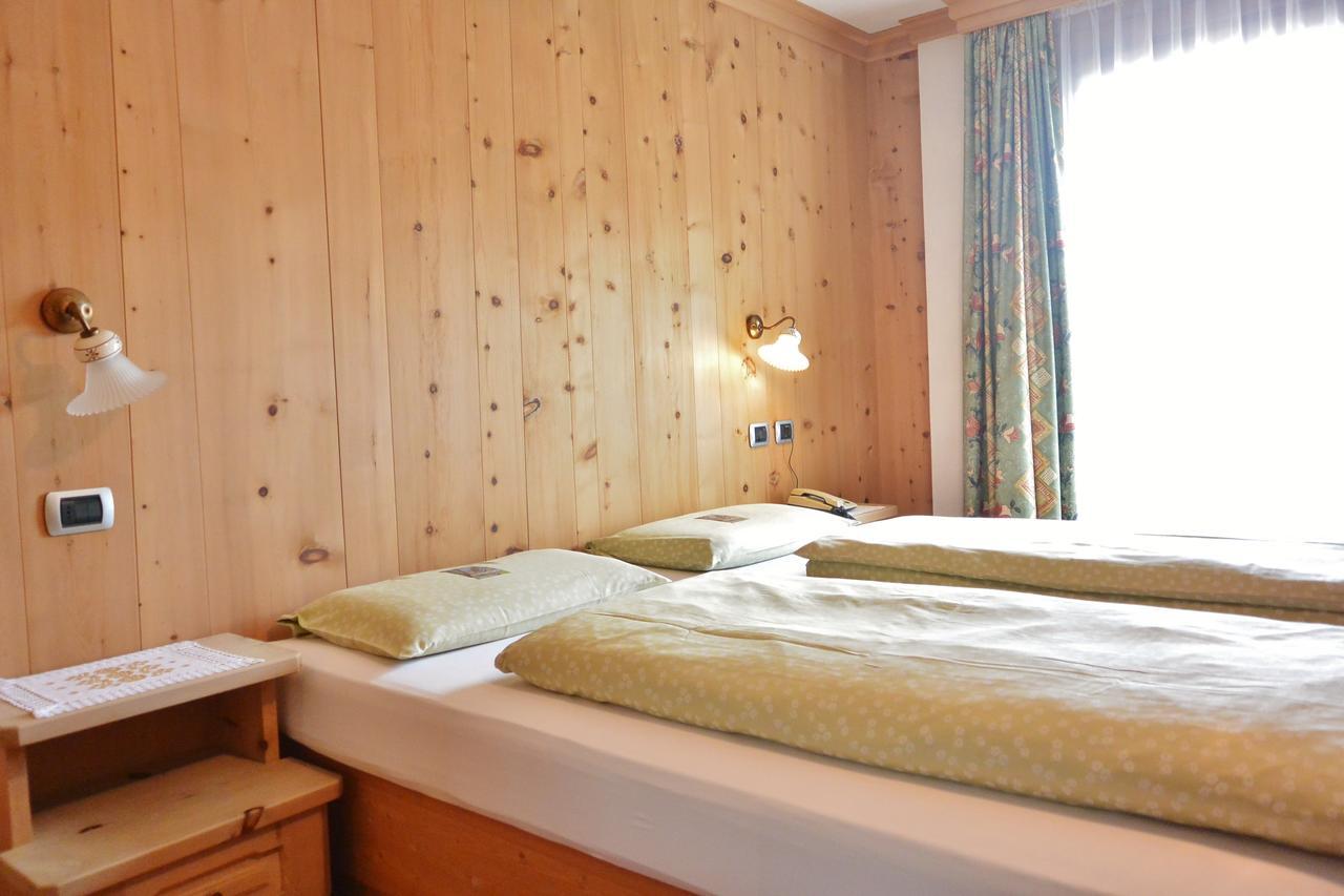 Hotel Garni Al Plan Livigno Dış mekan fotoğraf