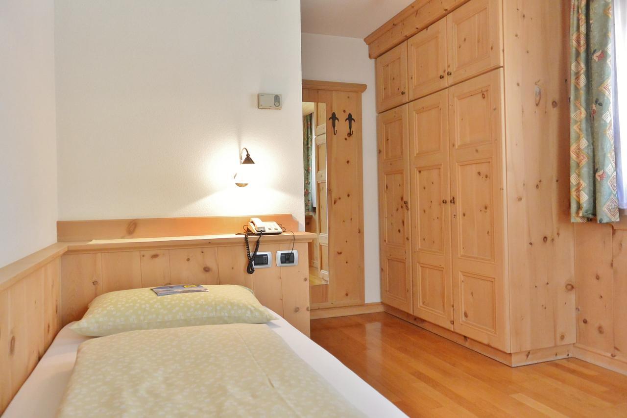 Hotel Garni Al Plan Livigno Dış mekan fotoğraf