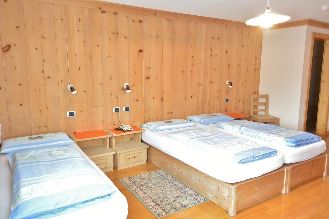 Hotel Garni Al Plan Livigno Dış mekan fotoğraf