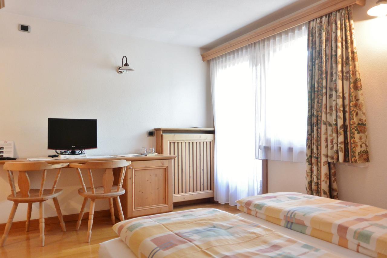 Hotel Garni Al Plan Livigno Dış mekan fotoğraf