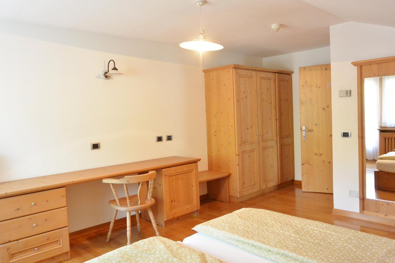 Hotel Garni Al Plan Livigno Dış mekan fotoğraf