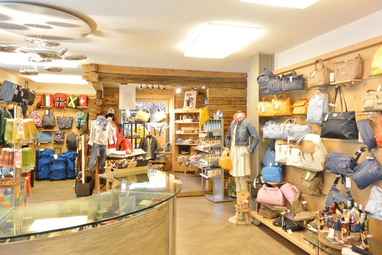 Hotel Garni Al Plan Livigno Dış mekan fotoğraf