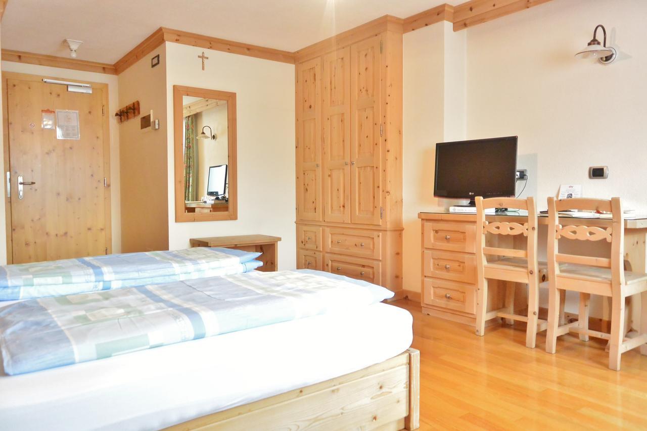Hotel Garni Al Plan Livigno Dış mekan fotoğraf