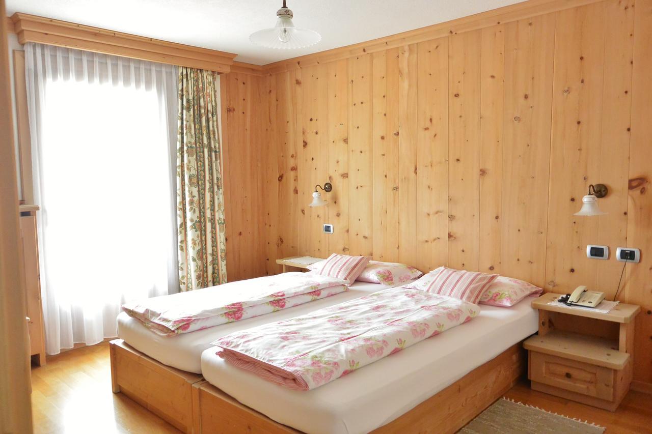 Hotel Garni Al Plan Livigno Dış mekan fotoğraf