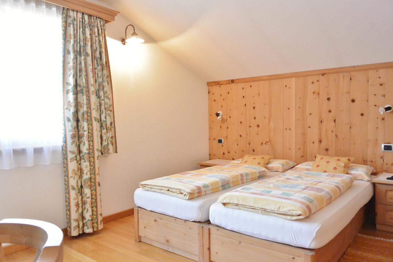 Hotel Garni Al Plan Livigno Dış mekan fotoğraf