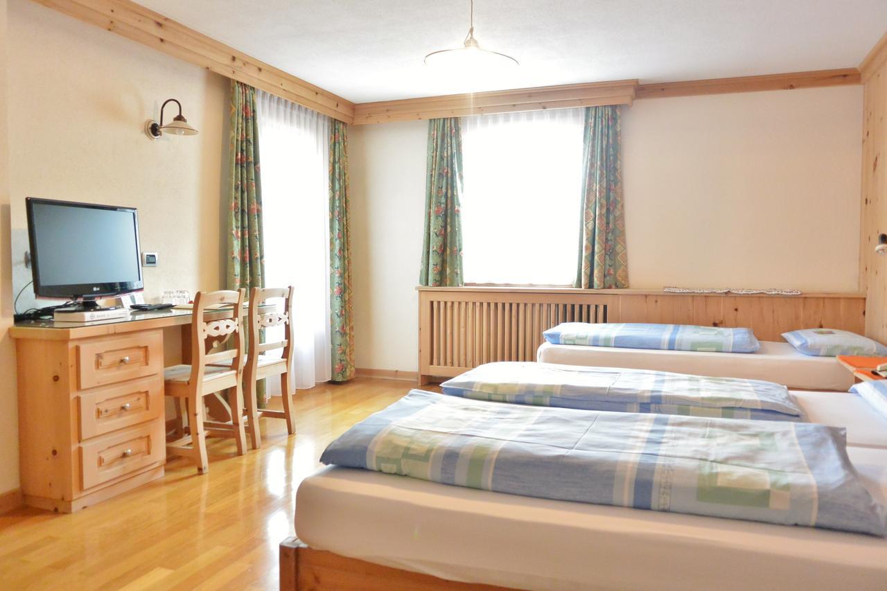 Hotel Garni Al Plan Livigno Dış mekan fotoğraf