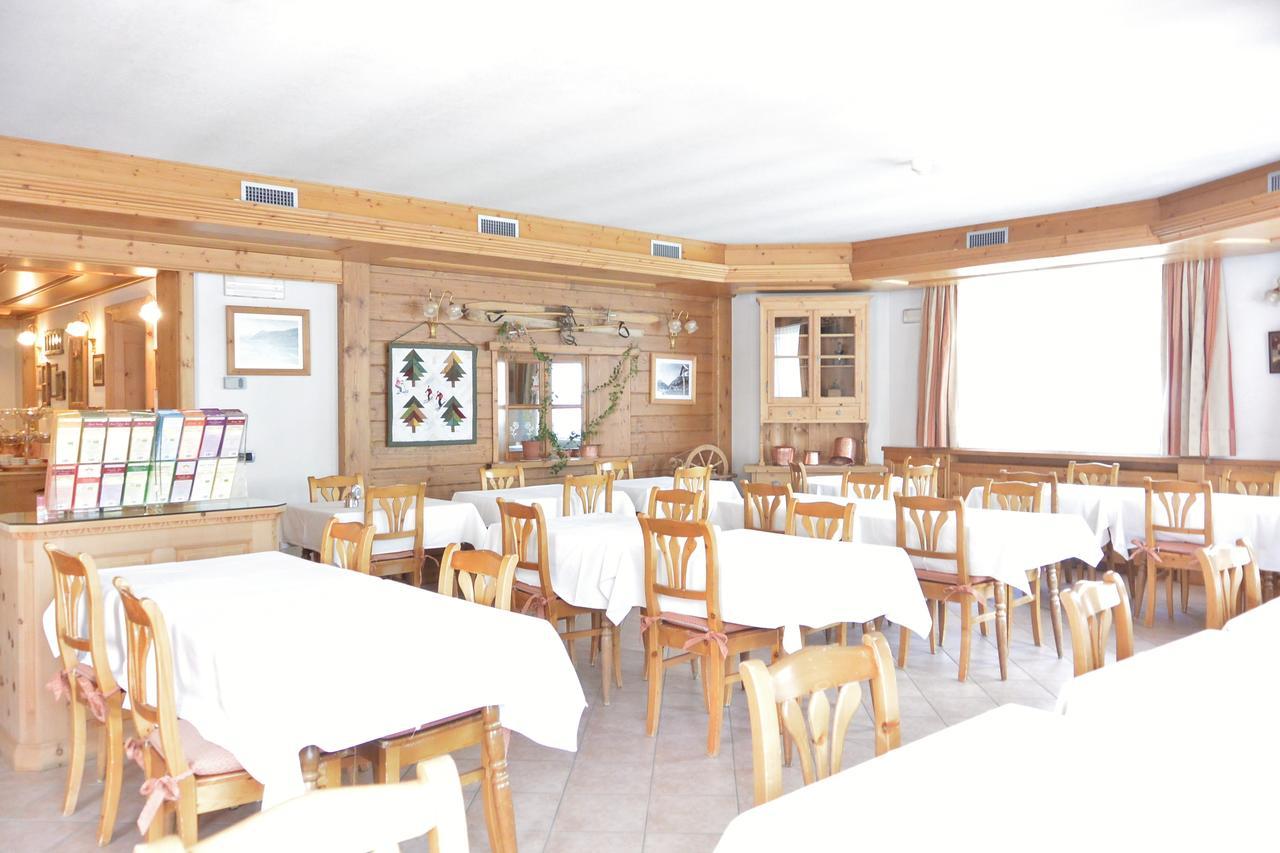 Hotel Garni Al Plan Livigno Dış mekan fotoğraf