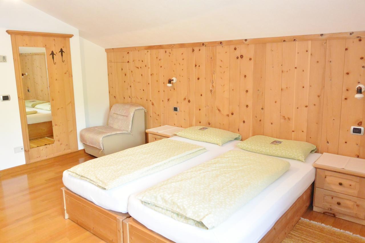 Hotel Garni Al Plan Livigno Dış mekan fotoğraf