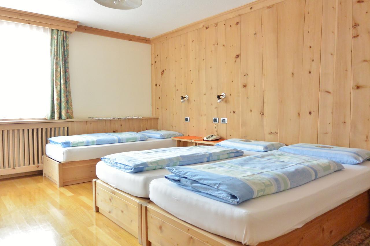 Hotel Garni Al Plan Livigno Dış mekan fotoğraf