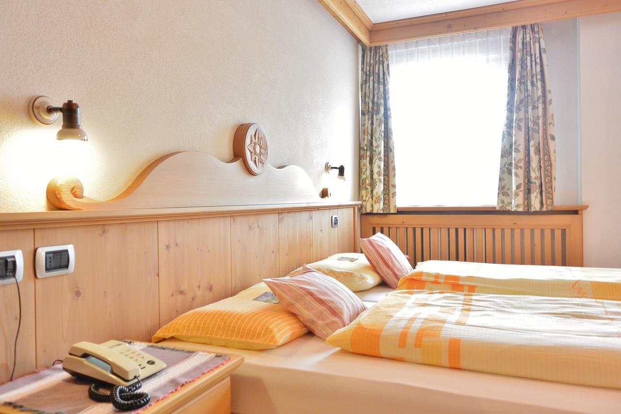Hotel Garni Al Plan Livigno Dış mekan fotoğraf