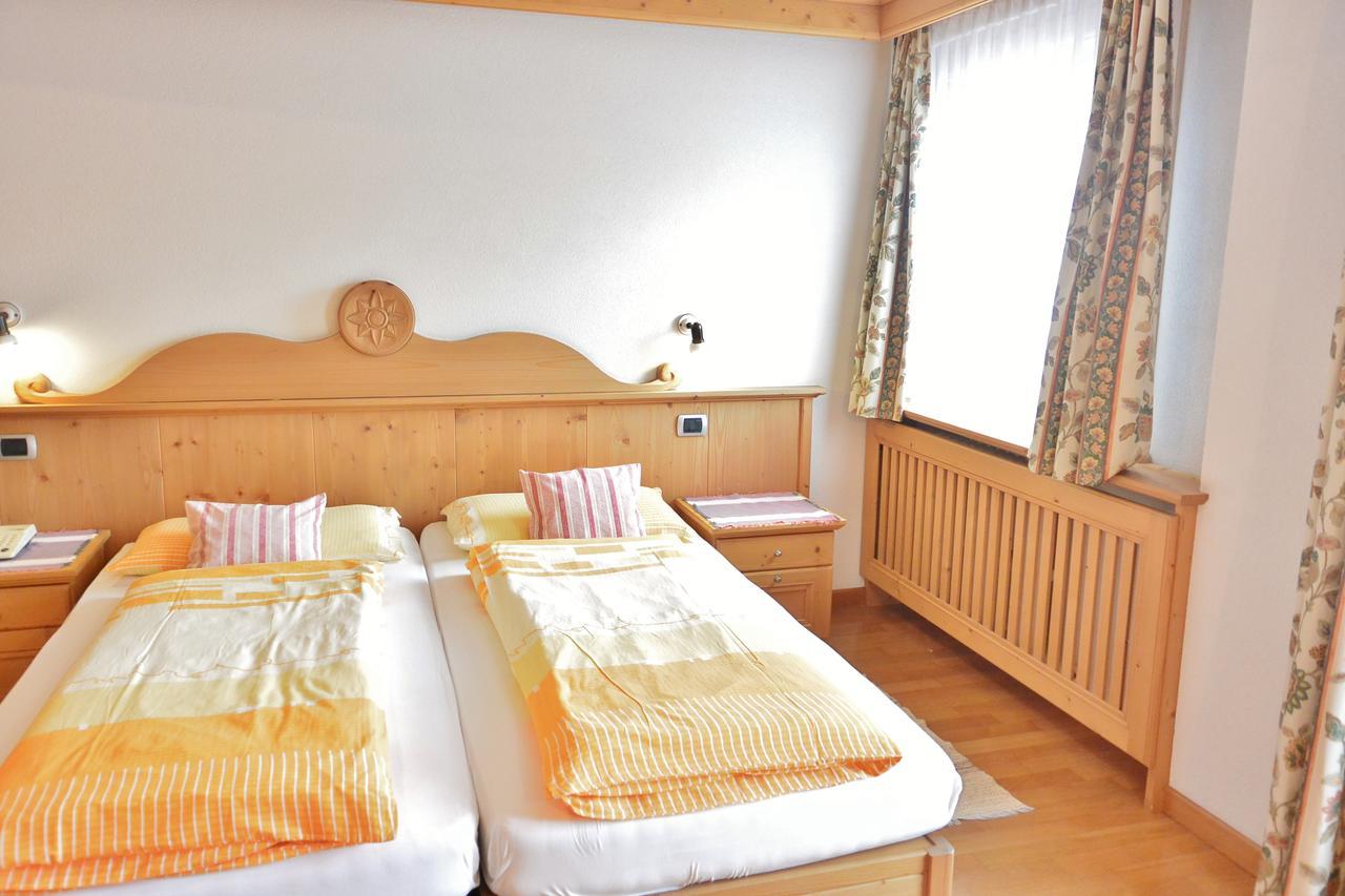 Hotel Garni Al Plan Livigno Dış mekan fotoğraf