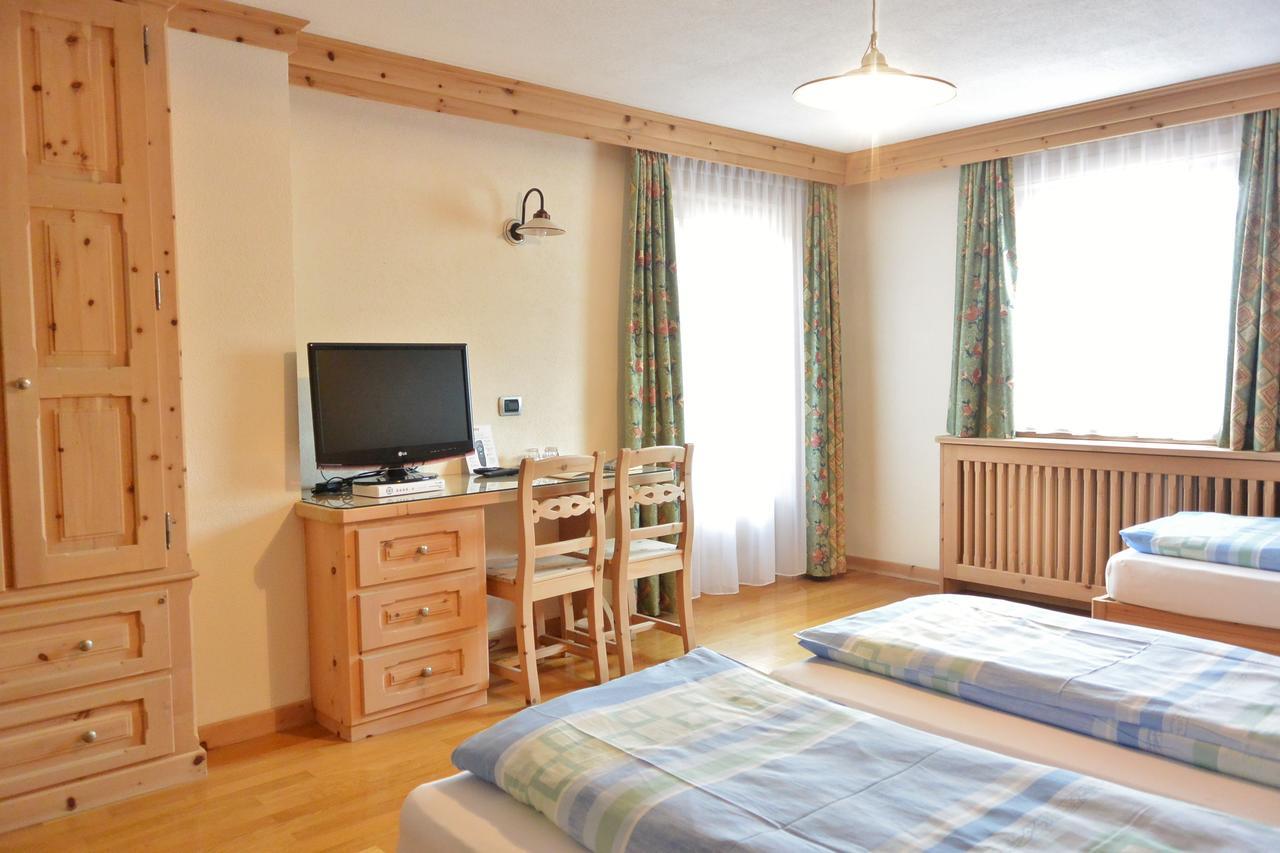 Hotel Garni Al Plan Livigno Dış mekan fotoğraf