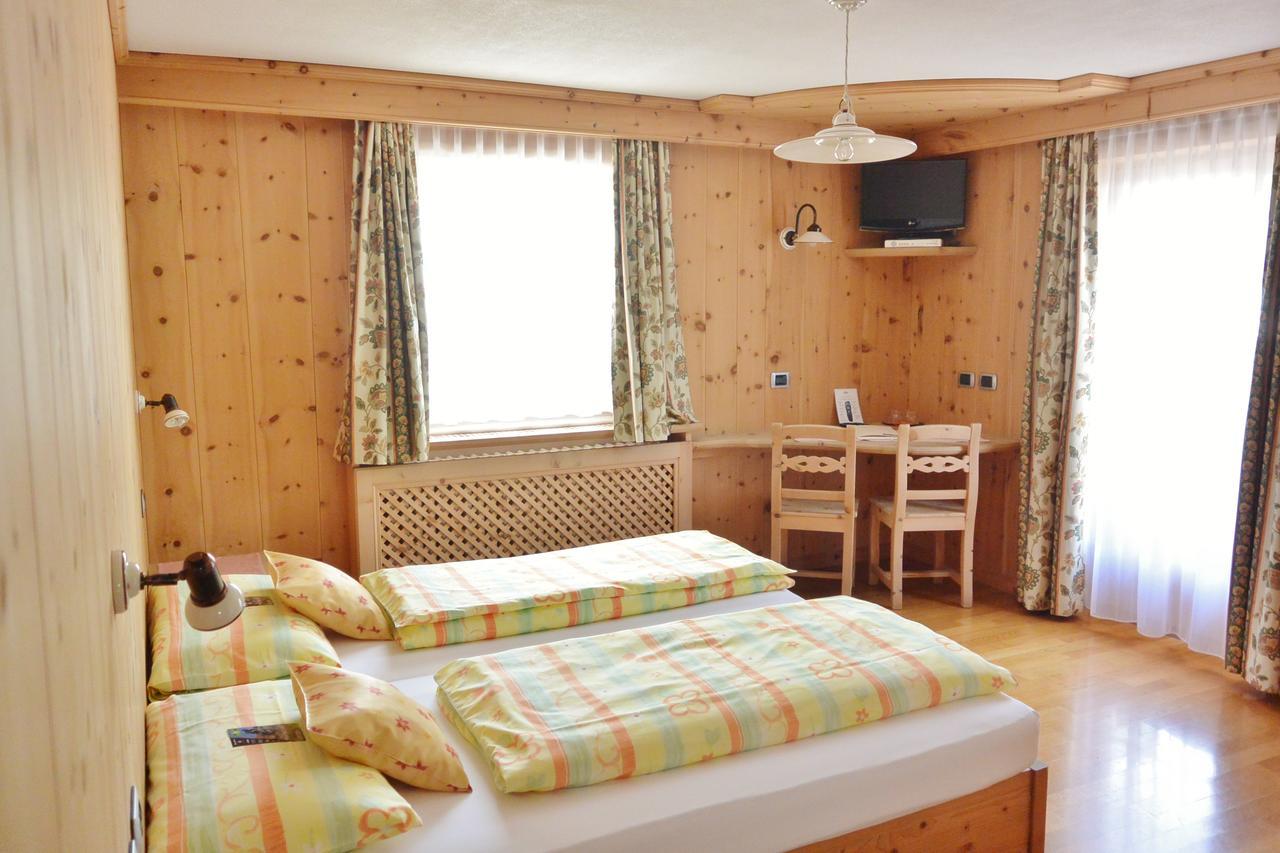 Hotel Garni Al Plan Livigno Dış mekan fotoğraf