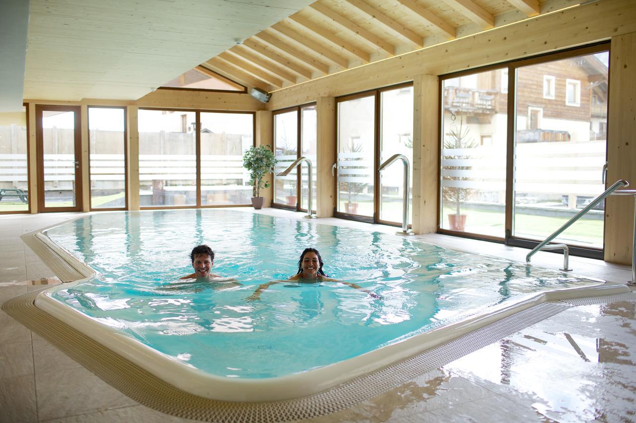 Hotel Garni Al Plan Livigno Dış mekan fotoğraf